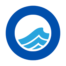 لوگوی شرکت آب